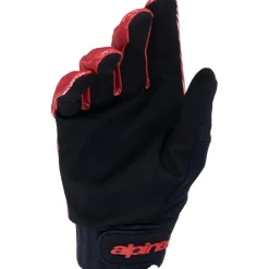 Alpinestars A-Dura Handschoenen - dark orange