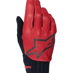 Alpinestars A-Dura Handschoenen - dark orange