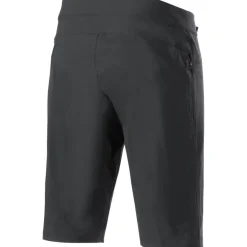 Alpinestars A-Dura Liner Shorts Heren - zwart