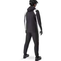 Alpinestars A-Dura Regenjas Heren - zwart