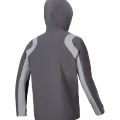 Alpinestars A-Dura Regenjas Heren - dark titanium