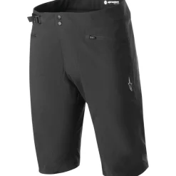 Alpinestars A-Dura Shorts Heren - zwart