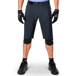Alpinestars A-Dura Shorts Heren - zwart