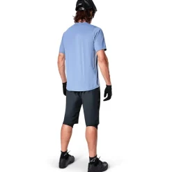 Alpinestars A-Dura Shorts Heren - zwart