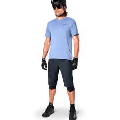 Alpinestars A-Dura Shorts Heren - zwart