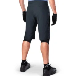 Alpinestars A-Dura Shorts Heren - zwart