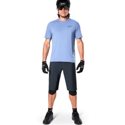 Alpinestars A-Dura Shorts Heren - zwart