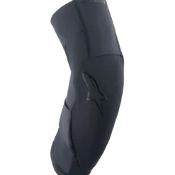 Alpinestars A-Motion Plasma Pro Kniebeschermer - zwart
