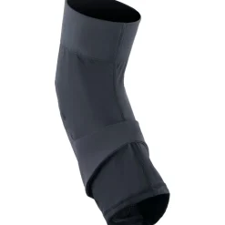 Alpinestars A-Motion Plasma Pro Kniebeschermer - zwart