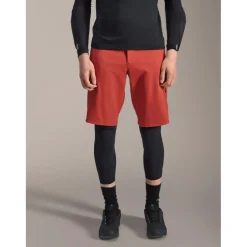 Alpinestars A-Motion Plasma Kniebeschermer - zwart