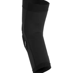 Alpinestars A-Motion Plasma Kniebeschermer - zwart