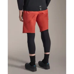 Alpinestars A-Motion Plasma Kniebeschermer - zwart