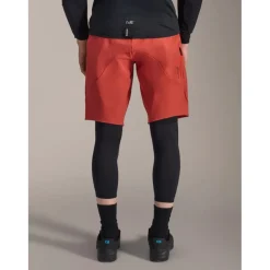 Alpinestars A-Motion Plasma Kniebeschermer - zwart