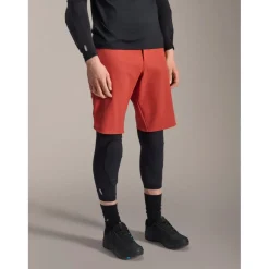Alpinestars A-Motion Plasma Kniebeschermer - zwart
