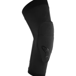 Alpinestars A-Motion Plasma Kniebeschermer - zwart