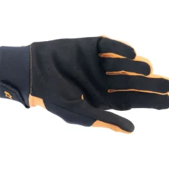 Alpinestars A-Supra Handschoenen - dark gold
