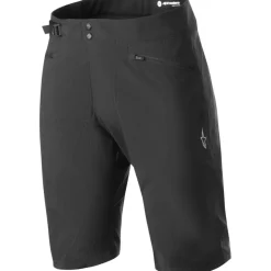 Alpinestars Stella A-Dura Shorts Dames - zwart