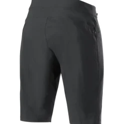 Alpinestars Stella A-Dura Shorts Dames - zwart