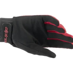 Alpinestars Stella A-Dura Handschoenen Dames - burgundy
