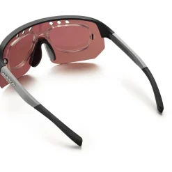 Assos DONZI Bril - chrome