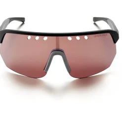 Assos DONZI Bril - chrome