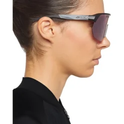 Assos DONZI Bril - chrome