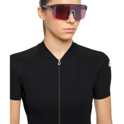 Assos DONZI Bril - chrome