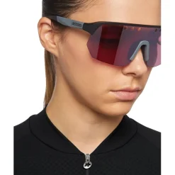 Assos DONZI Bril - chrome