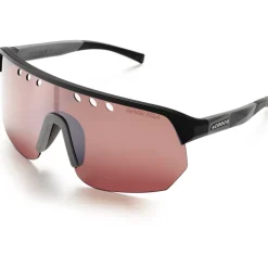 Assos DONZI Bril - chrome