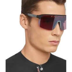 Assos DONZI Bril - chrome