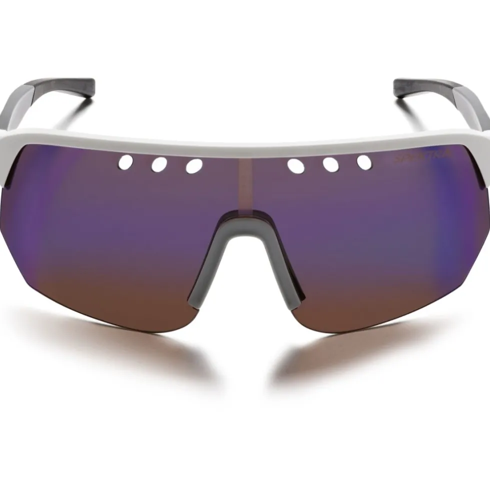 Assos DONZI Bril - wodooblue