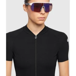 Assos DONZI Bril - wodooblue