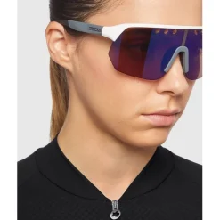 Assos DONZI Bril - wodooblue