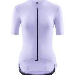 Assos DYORA R S11 Fietsshirt met Korte Mouwen Dames - stella lavender