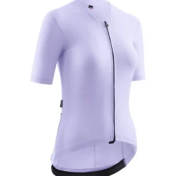 Assos DYORA R S11 Fietsshirt met Korte Mouwen Dames - stella lavender