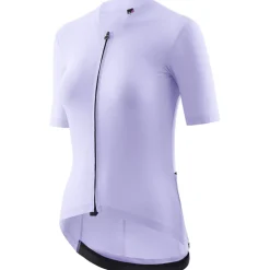 Assos DYORA R S11 Fietsshirt met Korte Mouwen Dames - stella lavender