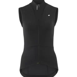 Assos DYORA R S11 Lente Herfst Fietsvest Dames - black series