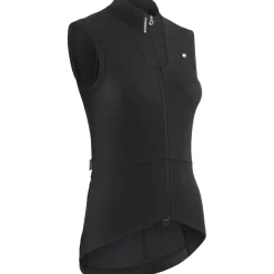 Assos DYORA R S11 Lente Herfst Fietsvest Dames - black series