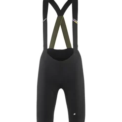 Assos DYORA R S11 Lente Herfst Fietsshort met Bretels Dames - black series