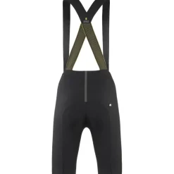 Assos DYORA R S11 Lente Herfst Fietsshort met Bretels Dames - black series