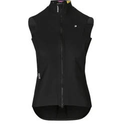 Assos DYORA RS Aero Lente Herfst Dames Fietsvest - black series