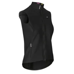 Assos DYORA RS Aero Lente Herfst Dames Fietsvest - black series