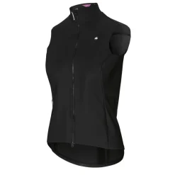 Assos DYORA RS Aero Lente Herfst Dames Fietsvest - black series