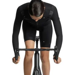Assos DYORA RS Aero Lente Herfst Dames Fietsvest - black series