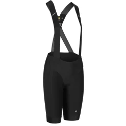Assos DYORA RS Lente Herfst S9 Fietsshort met Bretels Dames - black series