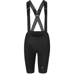 Assos DYORA RS Lente Herfst S9 Fietsshort met Bretels Dames - black series