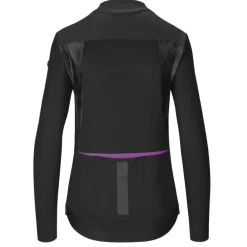 Assos DYORA RS Lente Herfst Fietsjas Dames - black series