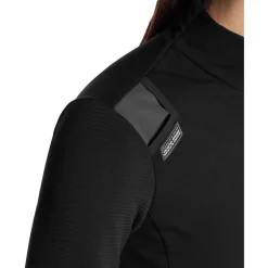 Assos DYORA RS Winter Fietsjas Dames - black series