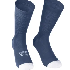 Assos Endurance S11 Sokken - stone blue