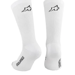 Assos Endurance S11 Sokken - white series